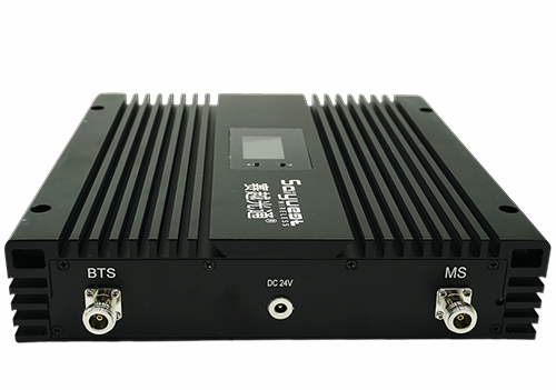 弥勒双频手机信号增强器2000㎡