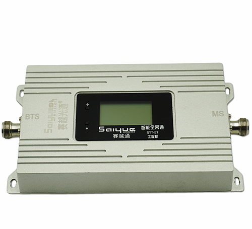 弥勒双频手机信号增强器800㎡