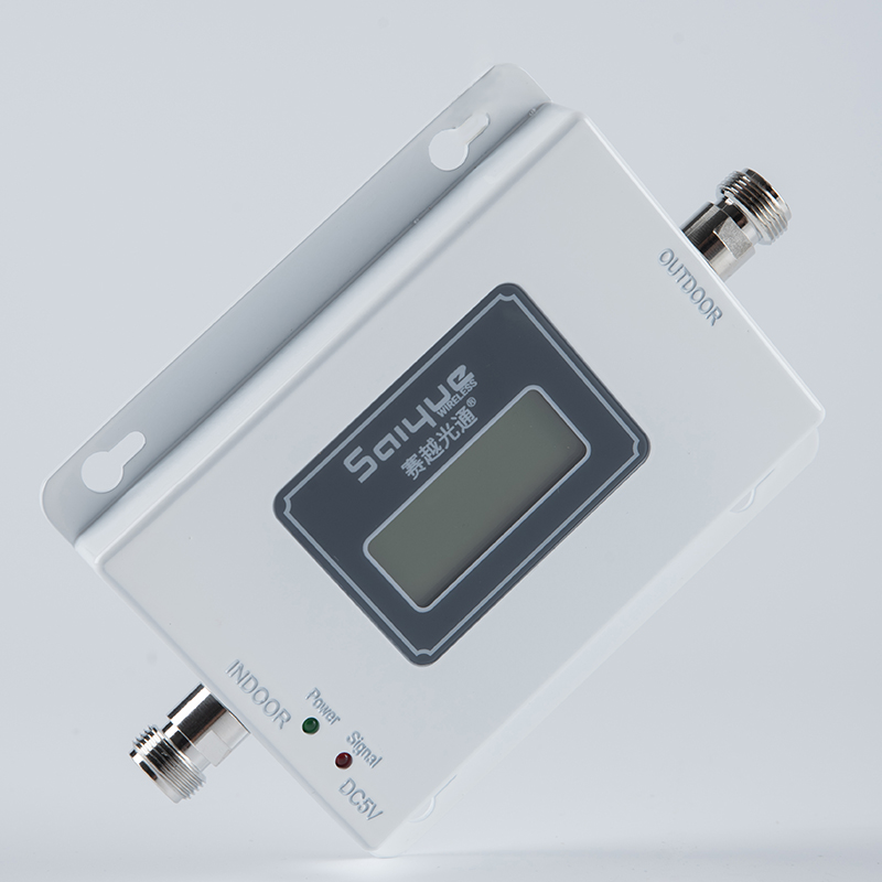 弥勒家用配电房机房信号放大器200㎡