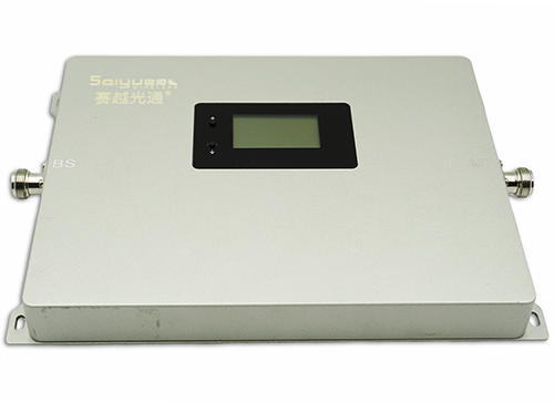  弥勒三频/四频/五频手机信号接收器800㎡