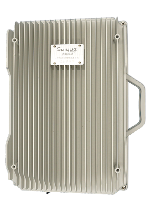 弥勒单频/双频/三频/四频/五频电信级无线直放站