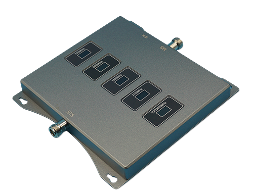 弥勒五频4G+5G手机信号增强器200㎡