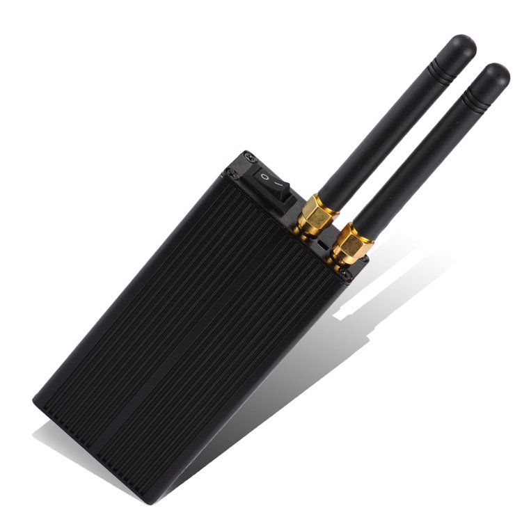  弥勒1.2G/1.5G导航屏蔽器