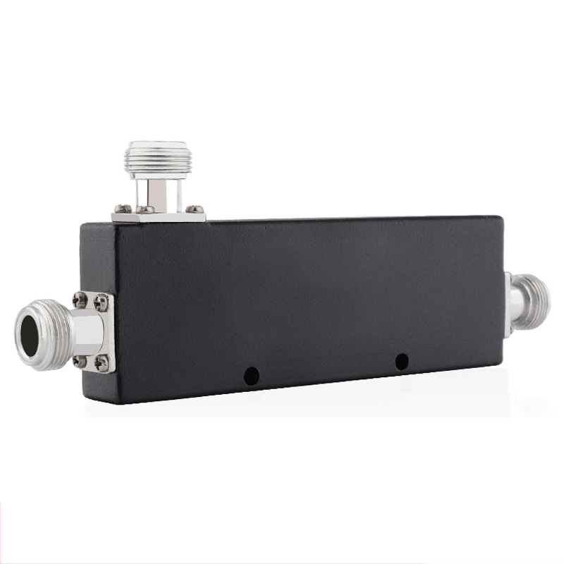  弥勒FM调频广播同步广播耦合器