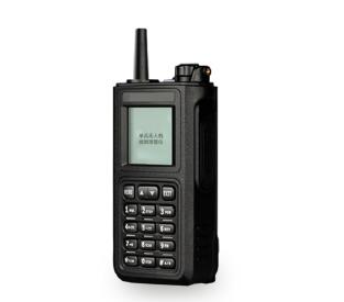  弥勒单兵无人机侦测预警仪