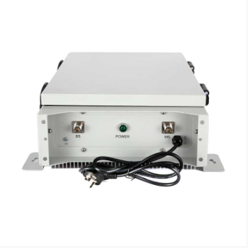  弥勒无线对讲系统双向干线放大器