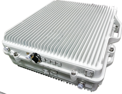 弥勒信令级数字室分型移动通信干扰器