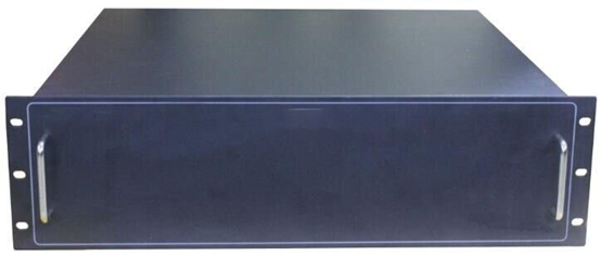  弥勒FM调频广播主机