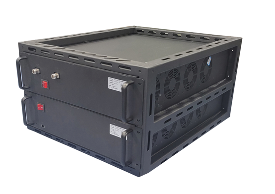 弥勒室内大功率通讯管控屏蔽系统