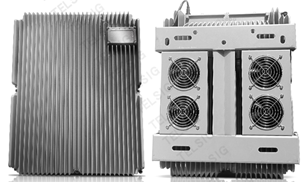  弥勒大功率室外全向固定式无人机反制设备