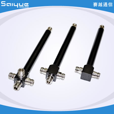  弥勒FM调频广播同步广播功分器