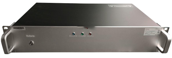  弥勒350M PDT消防集群警用主机直放站