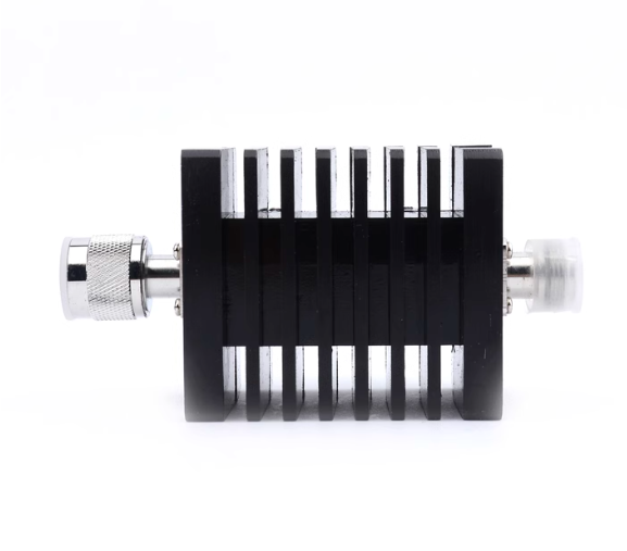  弥勒腔体固定衰减器0-3G/0-4G  N型接口