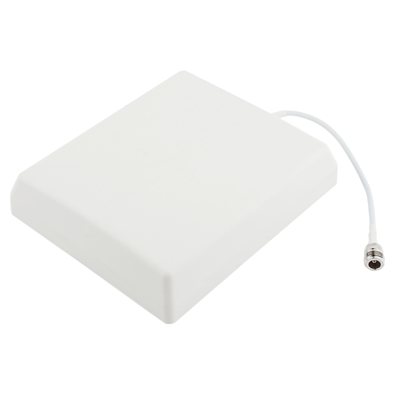  弥勒室内外定向接收发射壁挂小平板天线700-3700MHz